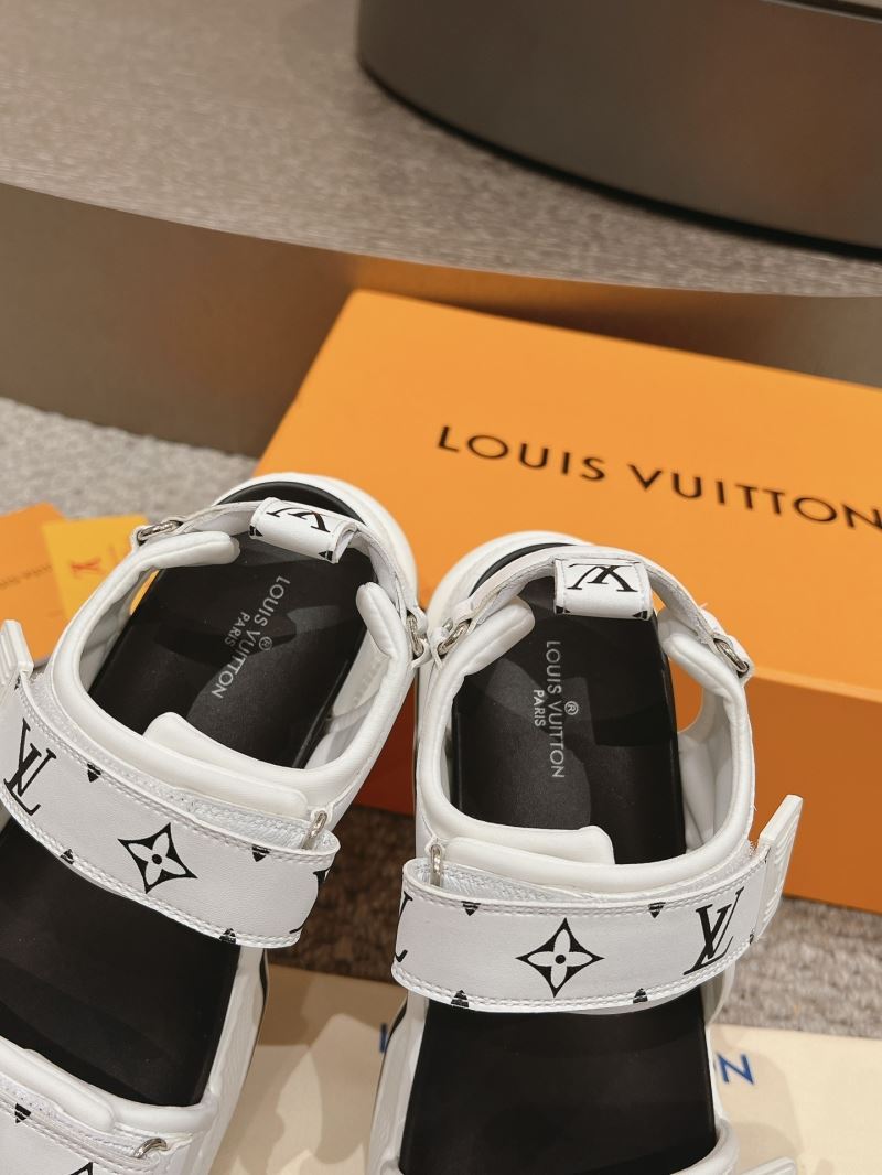 Louis Vuitton Archlight Shoes